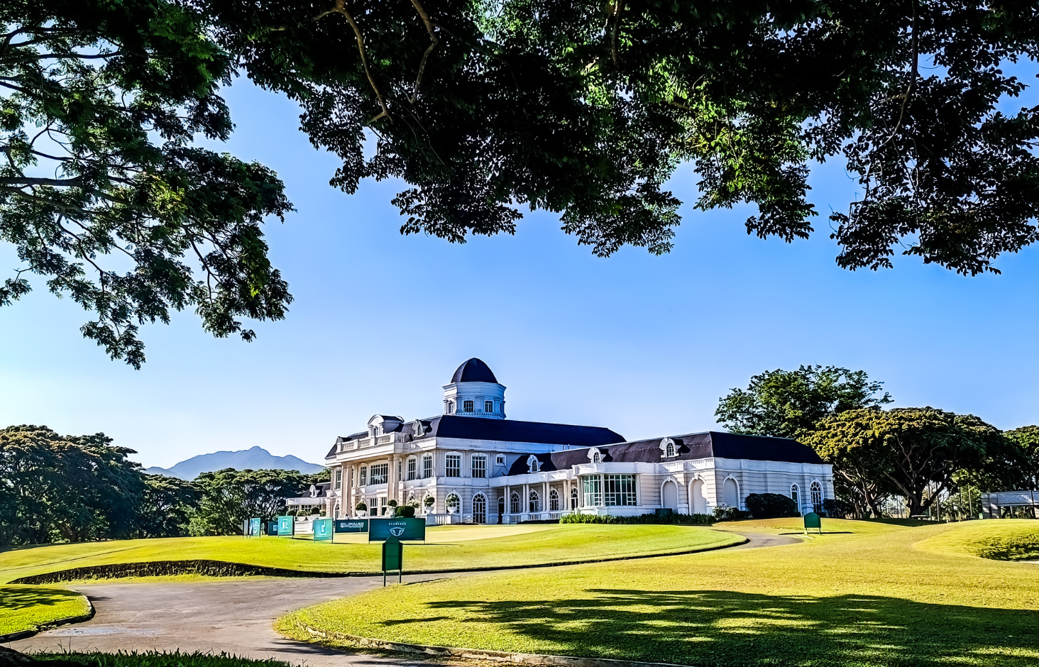 2026 ICTSI SUMMIT POINT CHAMPIONSHIP
