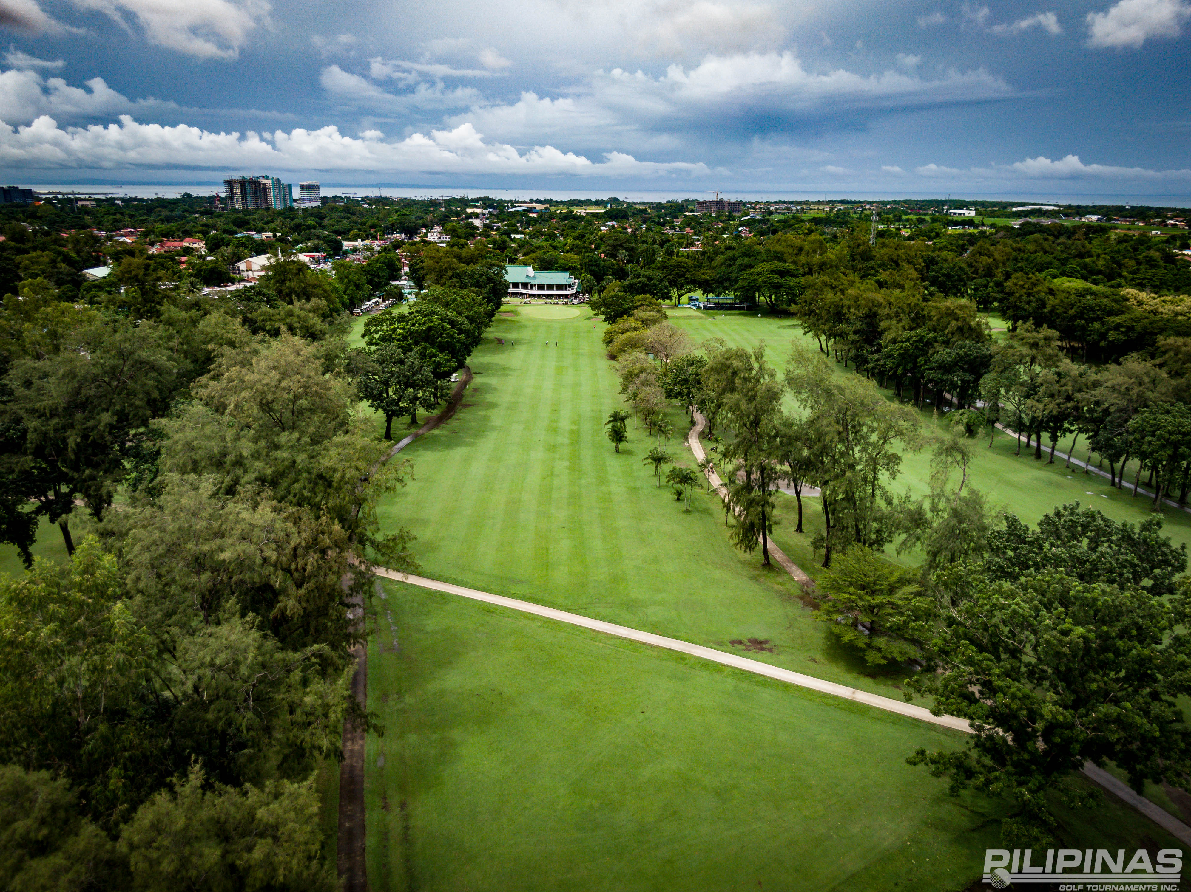 Negros Occidental Golf &amp; Country Club