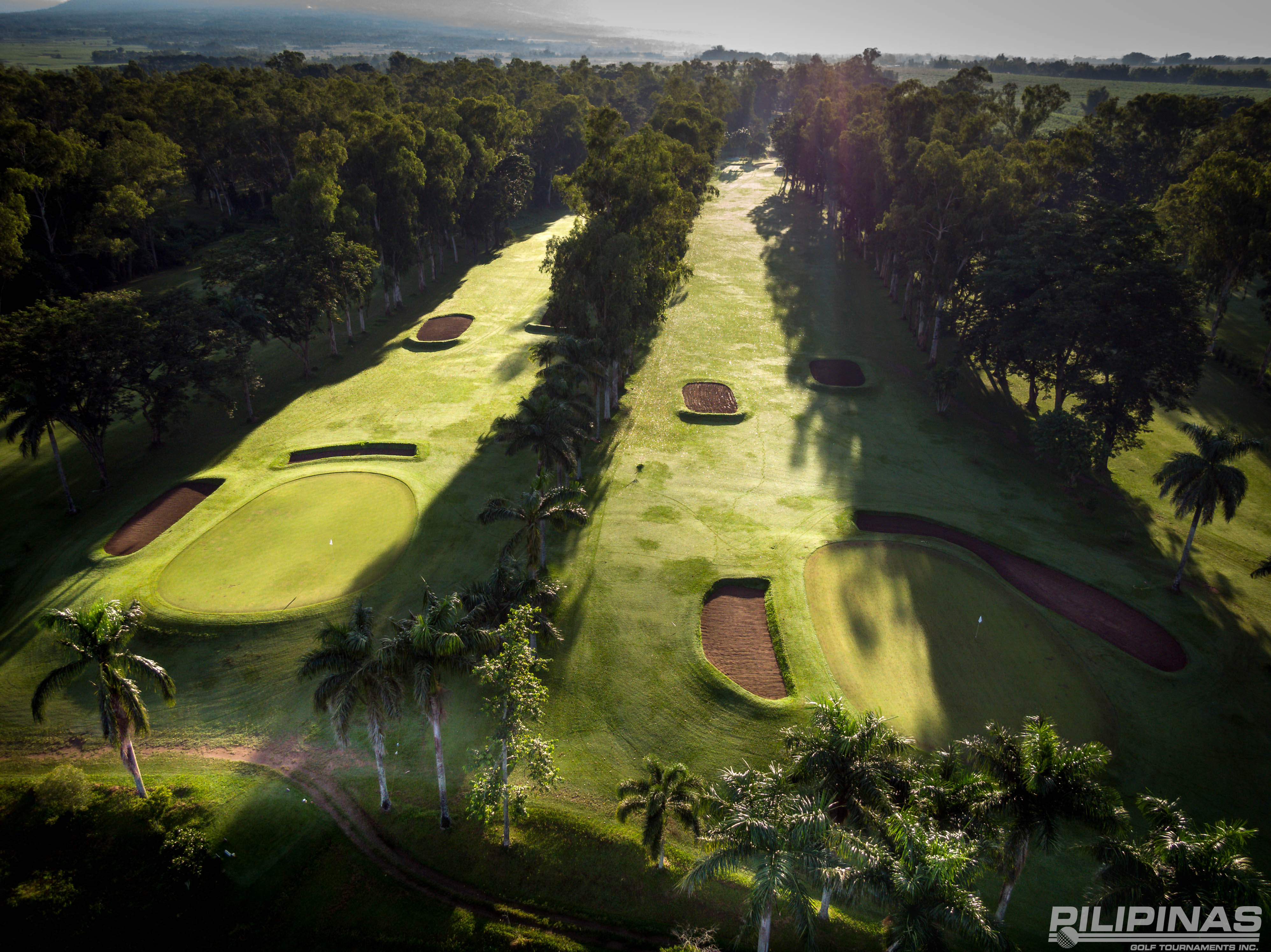 Bacolod Golf &amp; Country Club