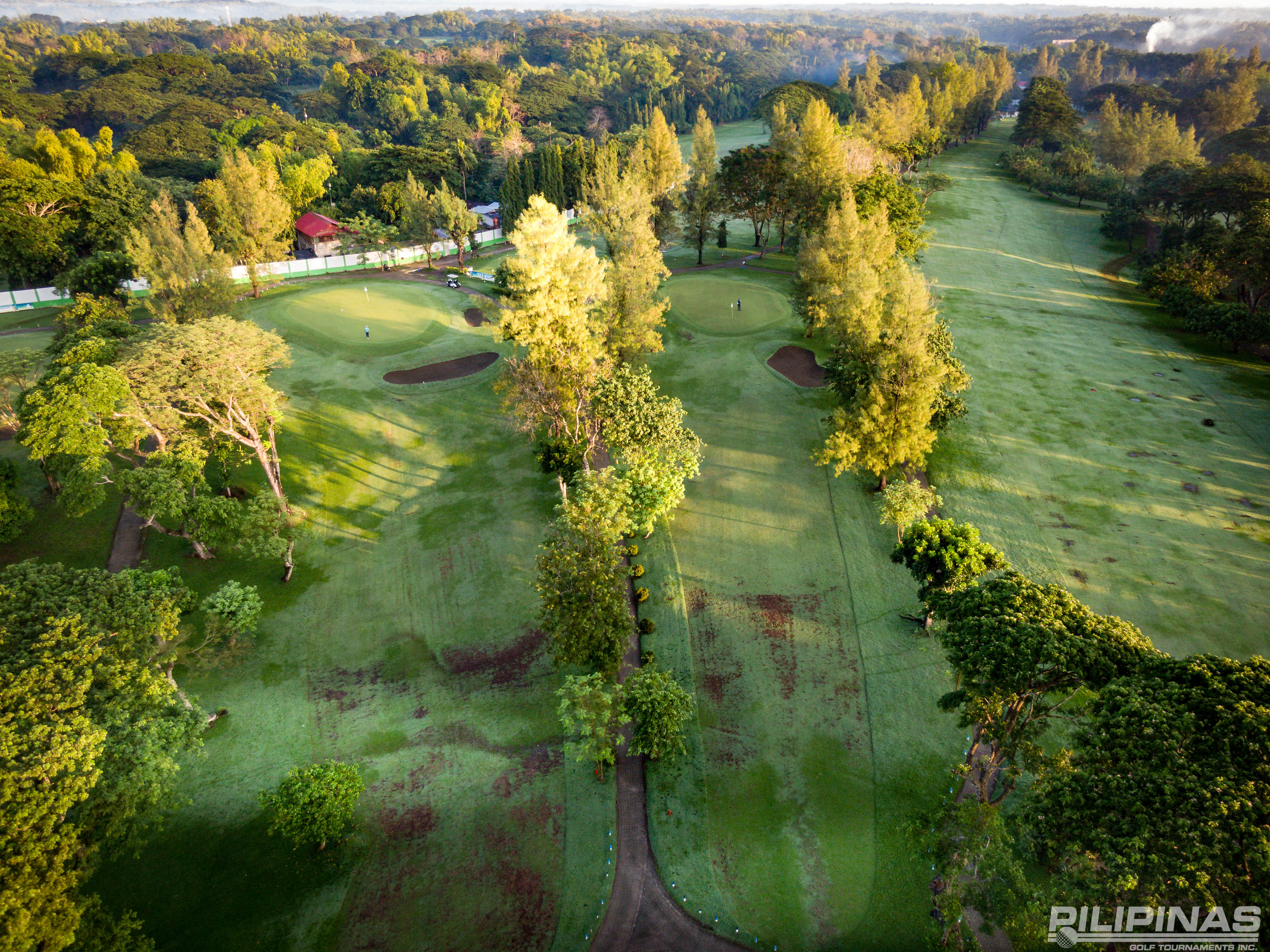 2024 ICTSI ILOILO GOLF CHALLENGE