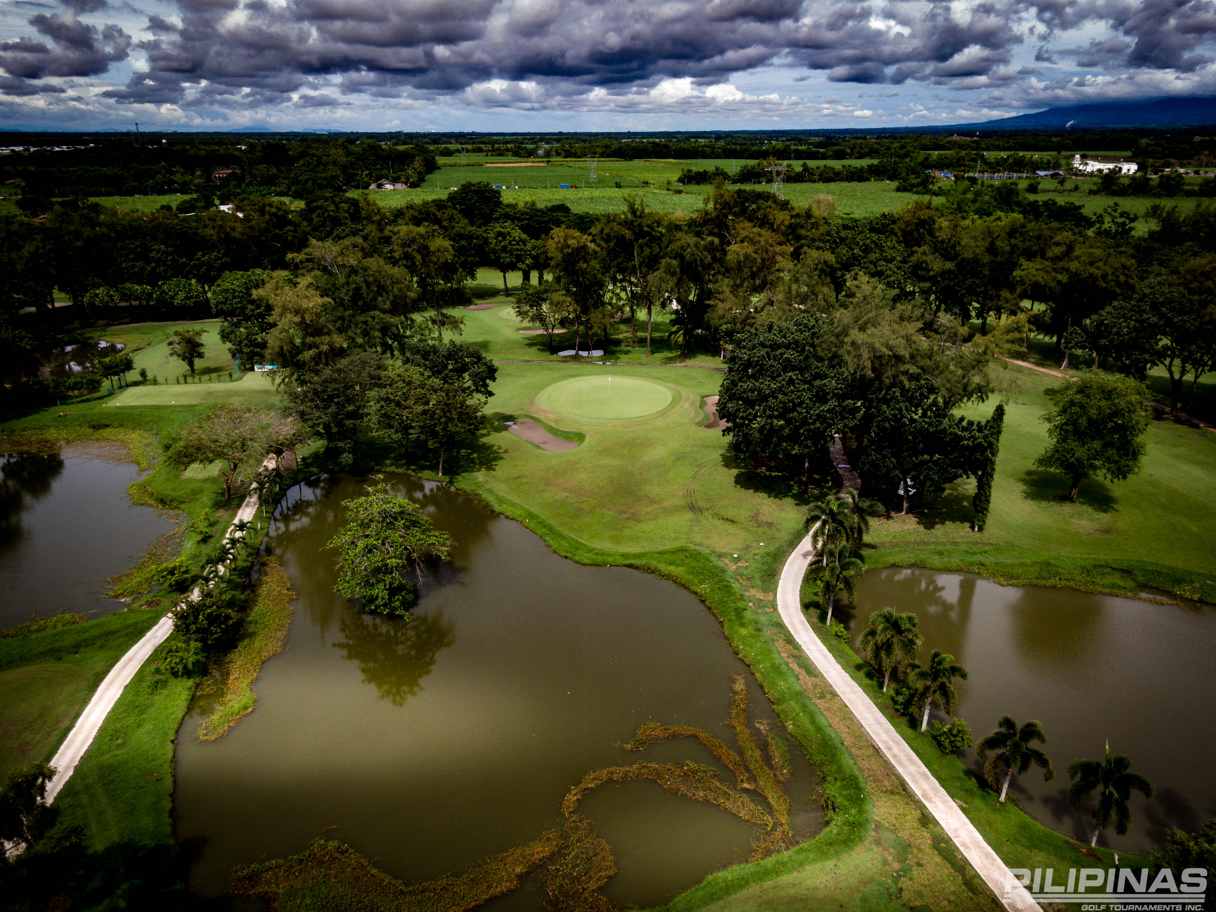 Negros Occidental Golf &amp; Country Club