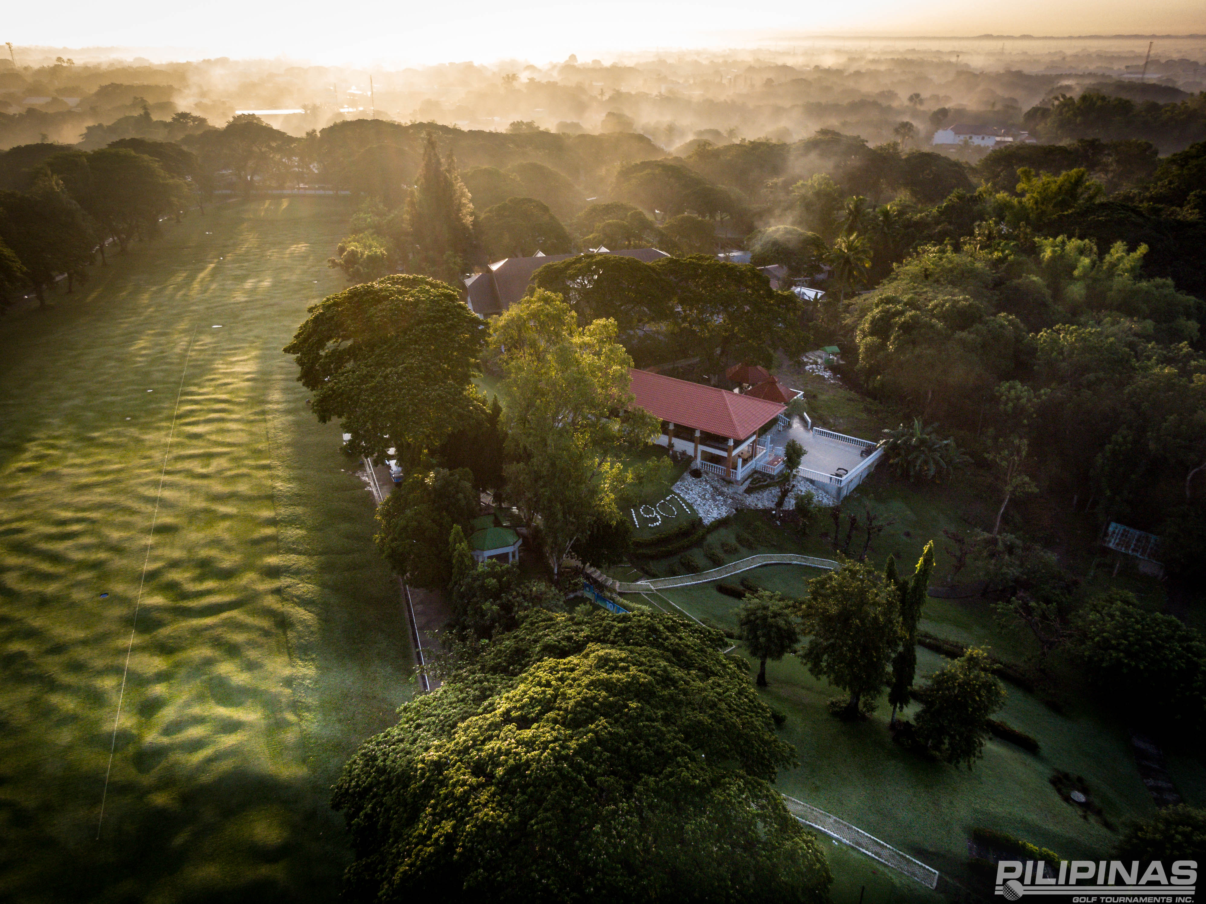 2024 ICTSI ILOILO GOLF CHALLENGE