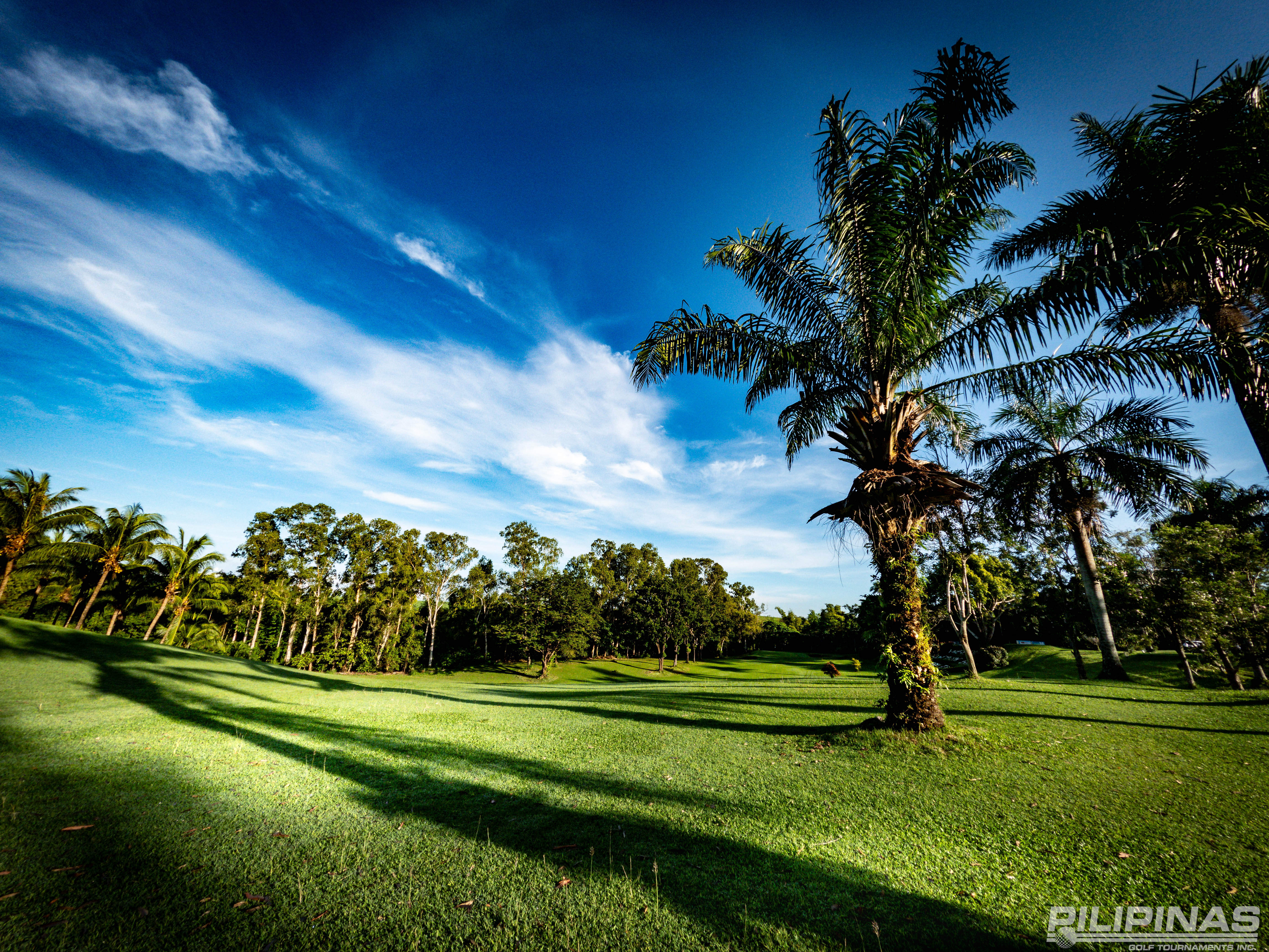 Bacolod Golf &amp; Country Club