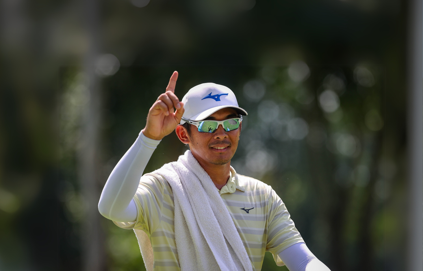 Jaraula’s masterful finish secures thrilling win vs Que Jaraula’s masterful finish secures thrilling win vs Que