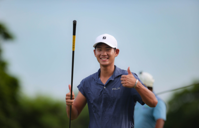 Rho storms past Ababa, Kakeru with stellar 66 Rho storms past Ababa, Kakeru with stellar 66