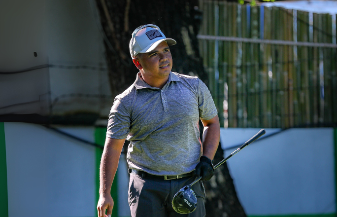 Zaragosa all geared up for ICTSI Iloilo title defense