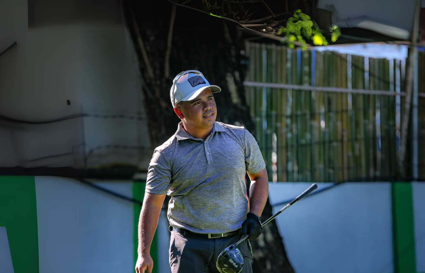 Zaragosa all geared up for ICTSI Iloilo title defense