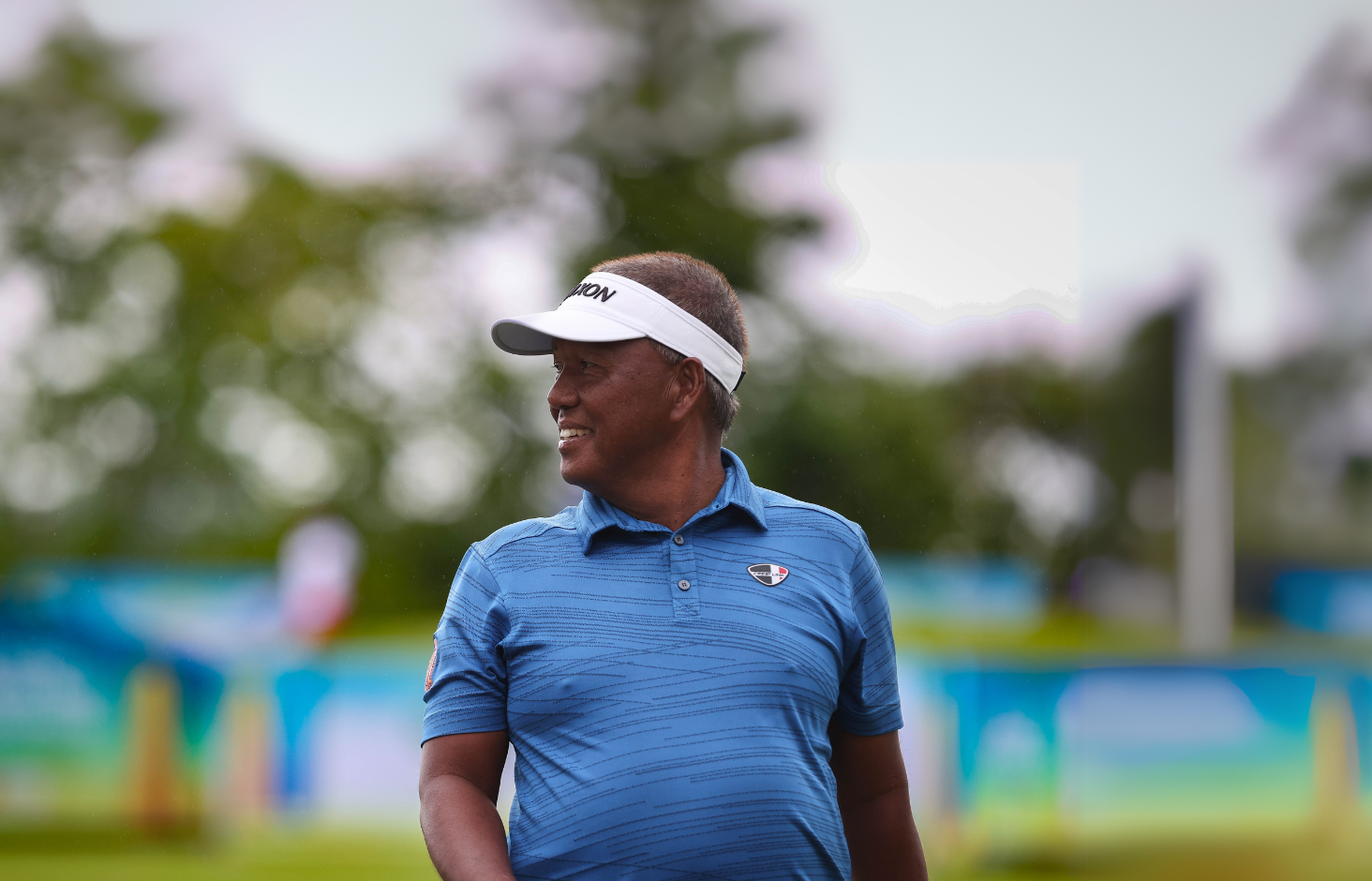P6M The Country Club Invitational to kick off new PGT season Tony Lascuña