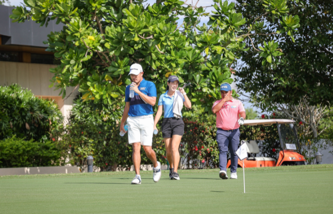 Clash of champs: TCC Invitational set to test golf’s finest Clash of champs: TCC Invitational set to test golf’s finest