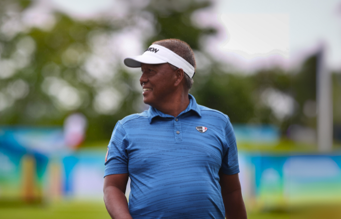 P6M The Country Club Invitational to kick off new PGT season Tony Lascuña