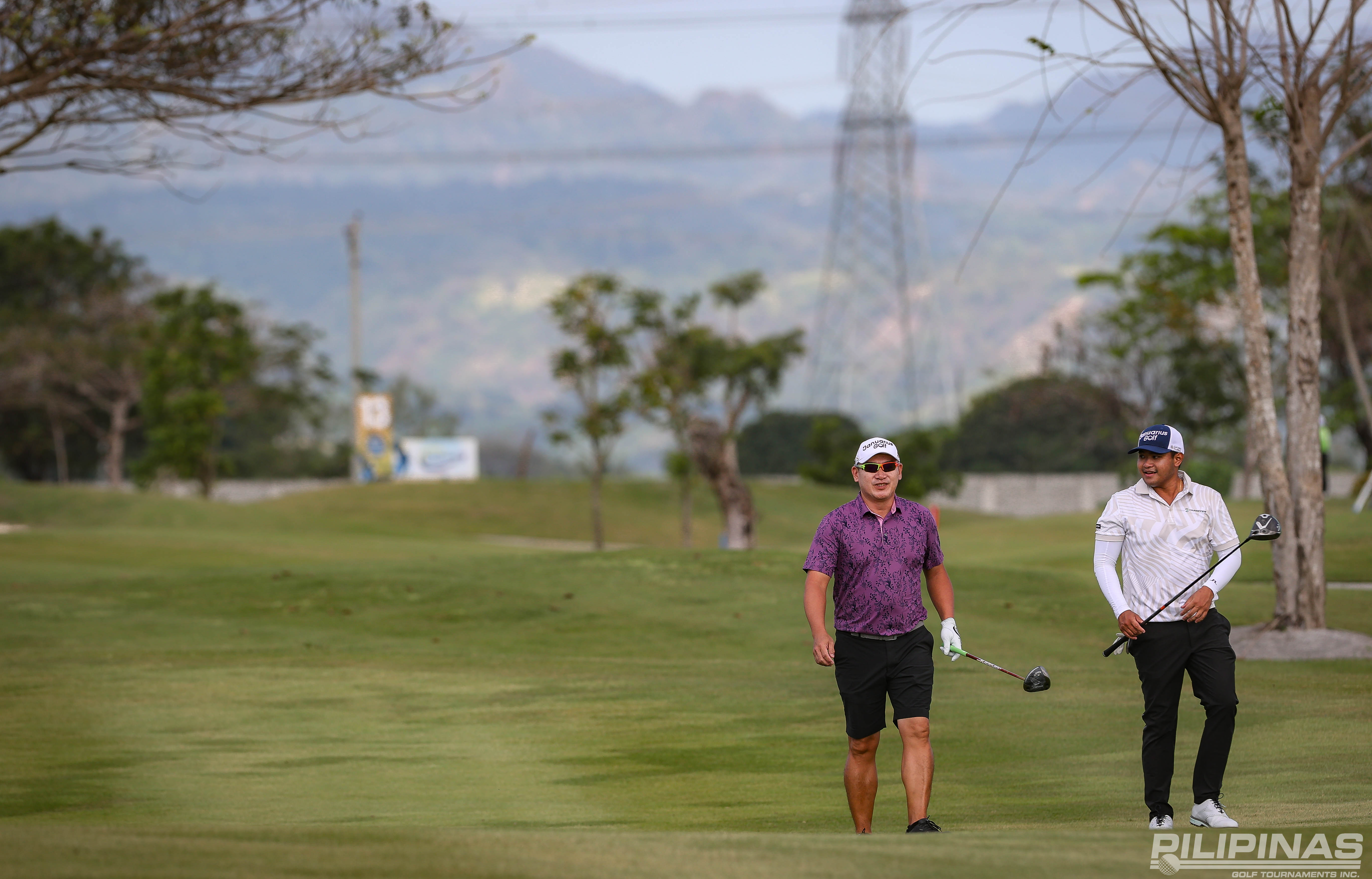 Pradera Verde Championship