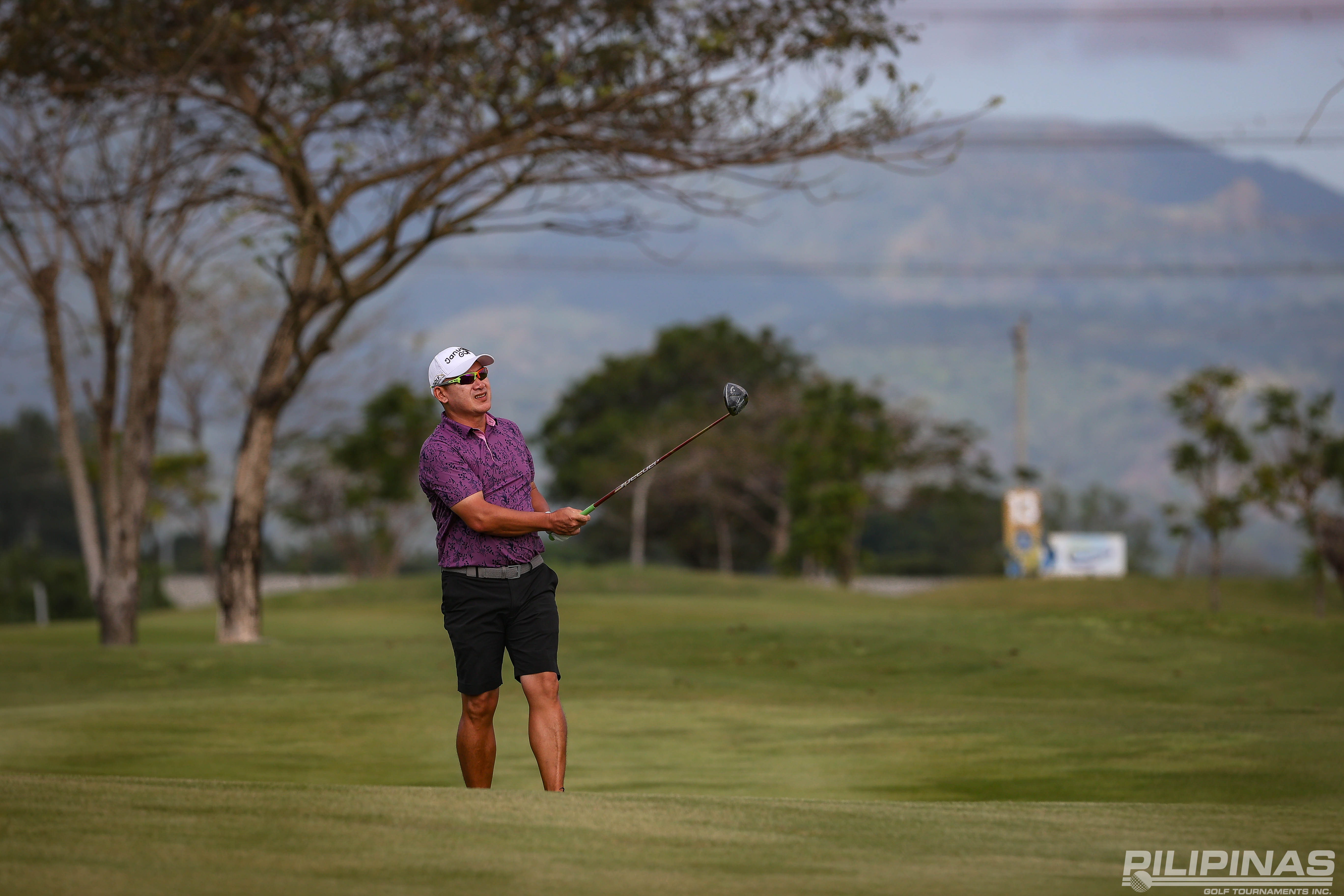 Pradera Verde Championship