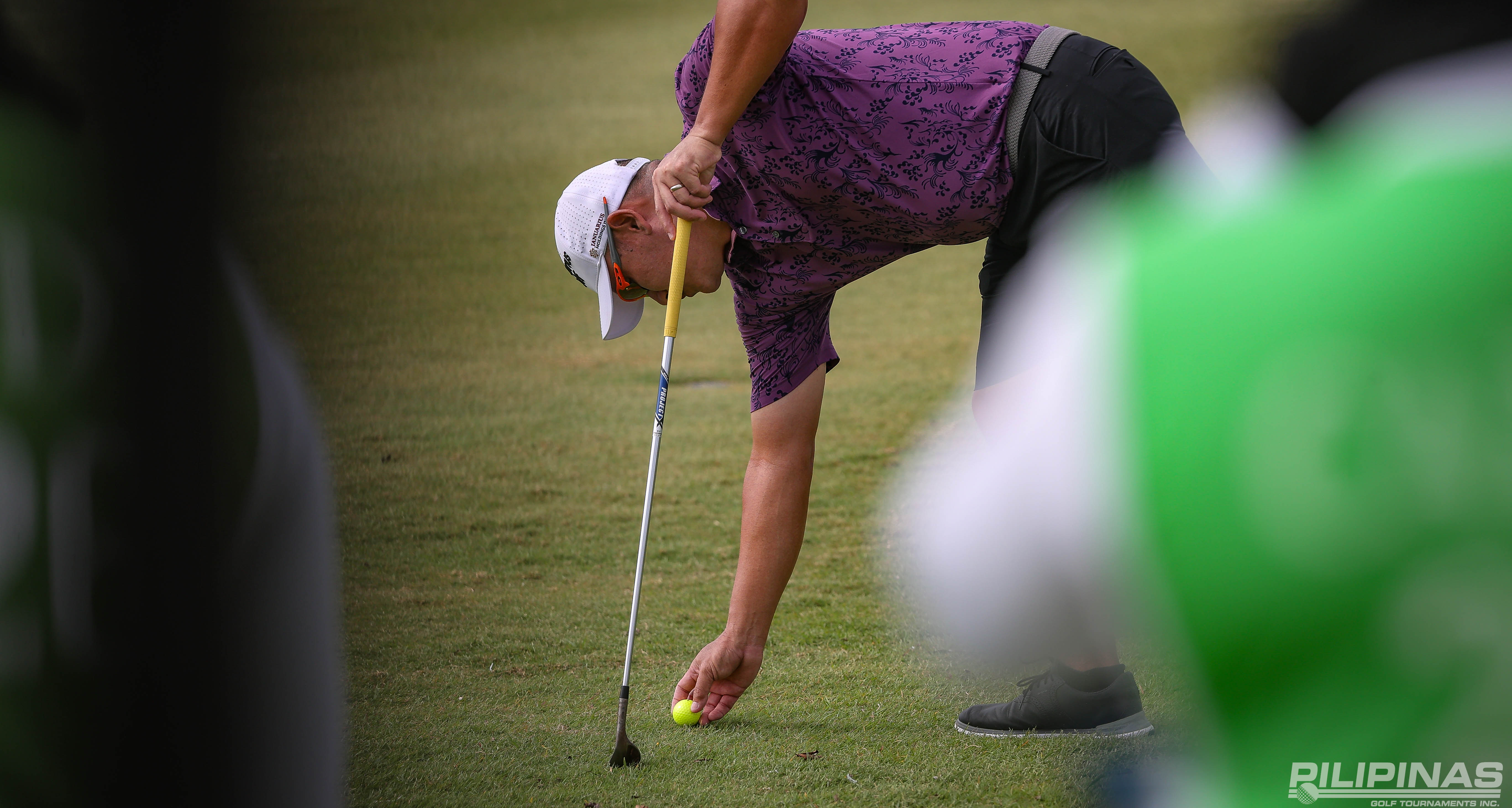 Pradera Verde Championship