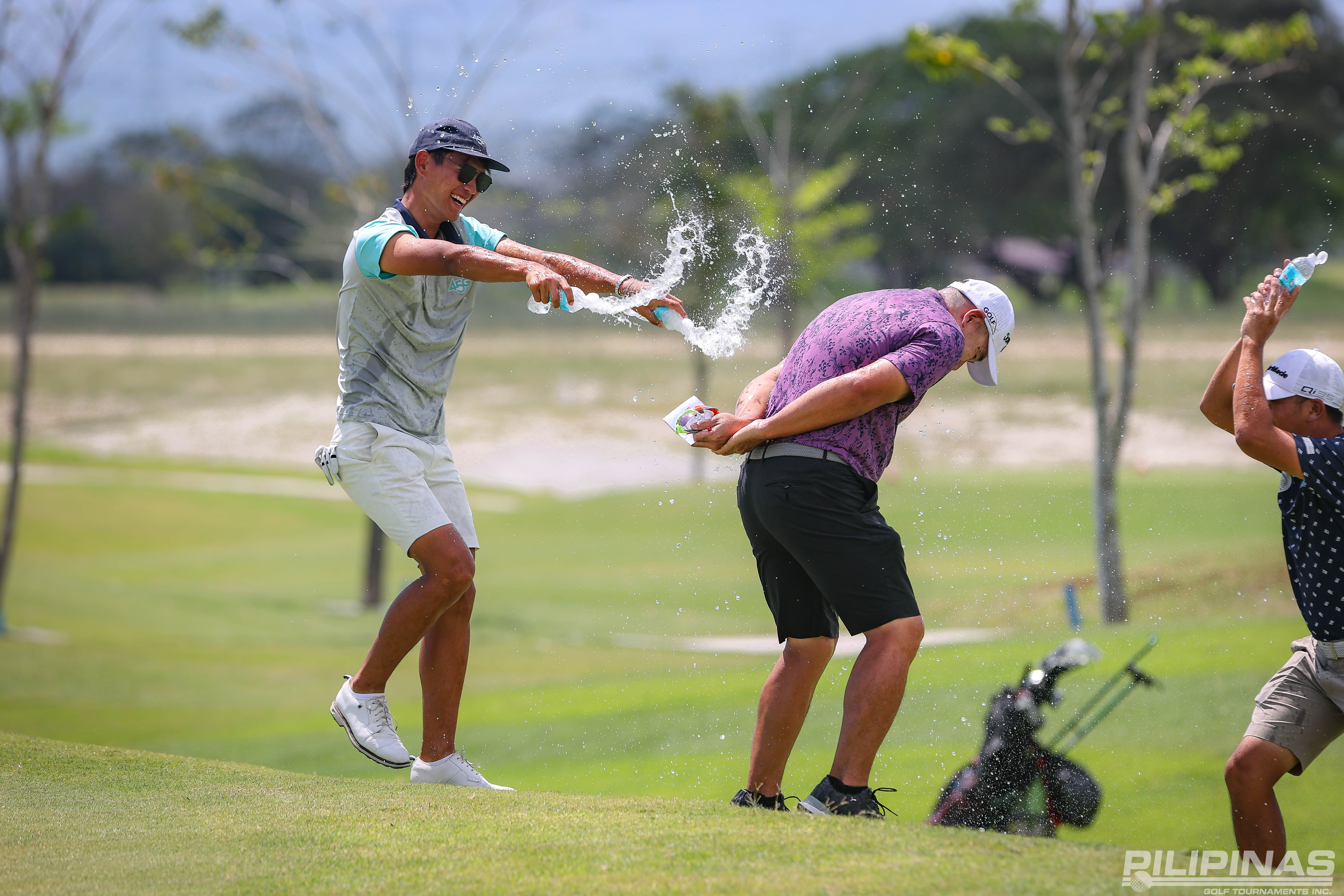 Pradera Verde Championship