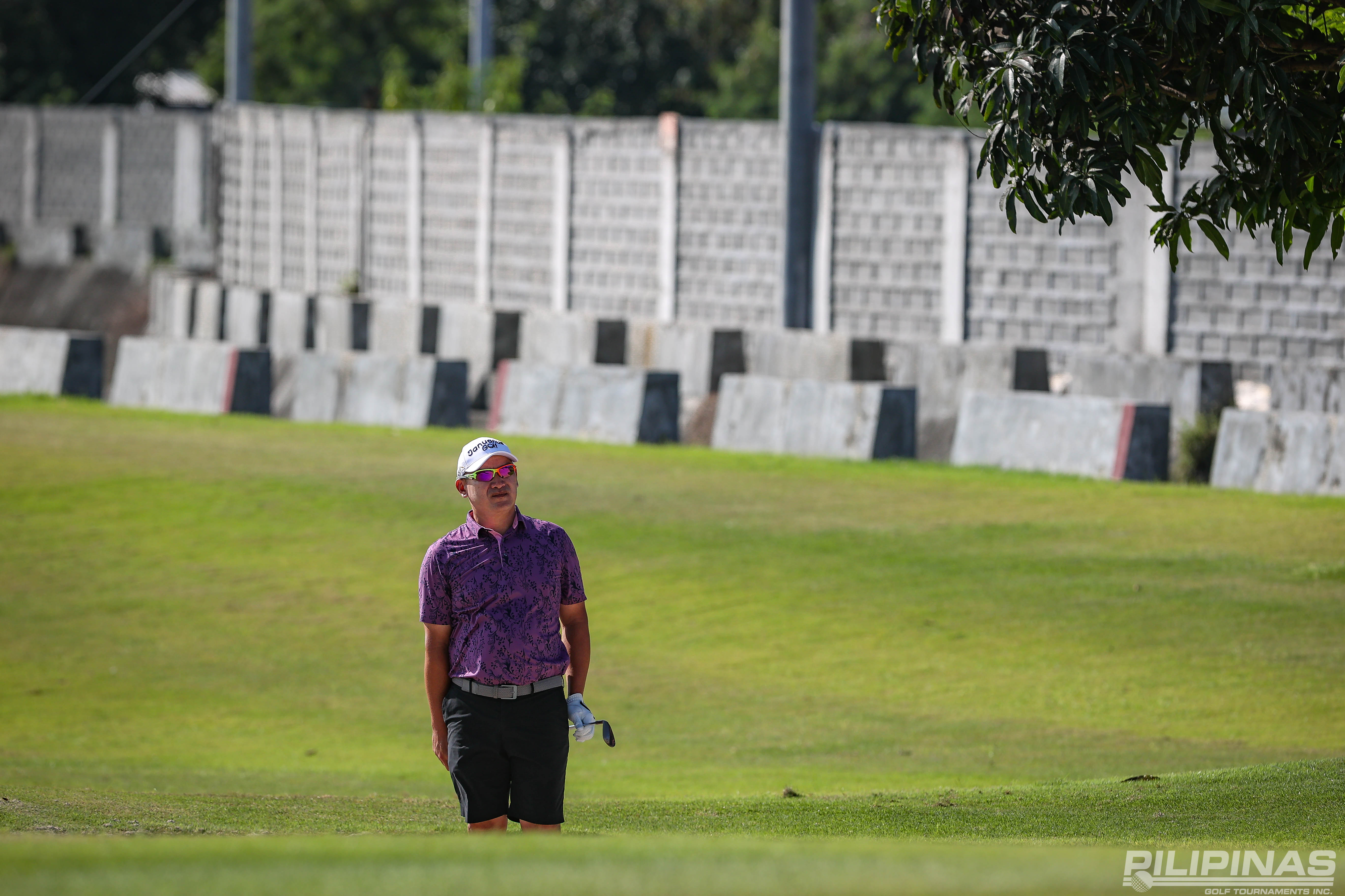 Pradera Verde Championship