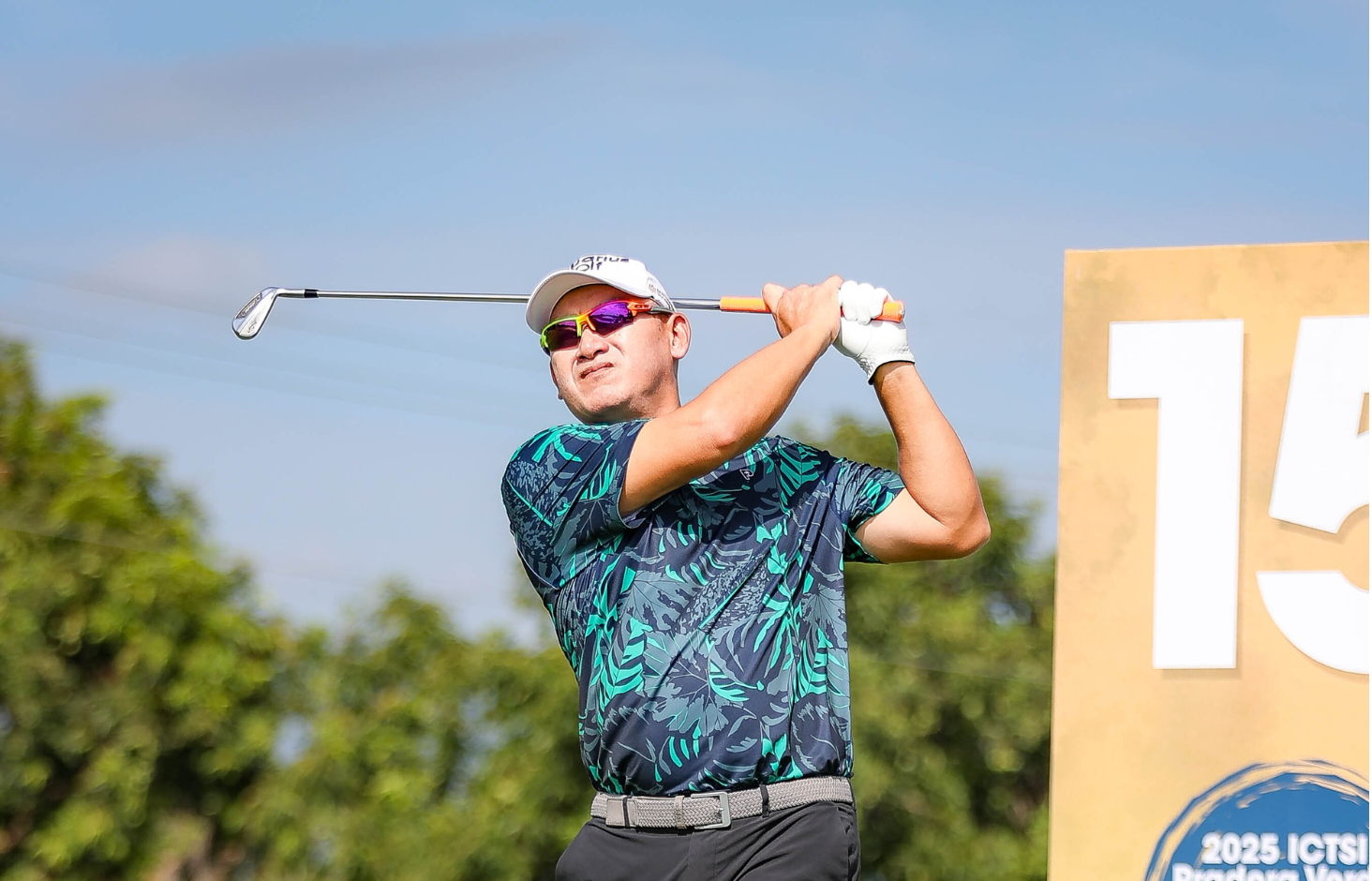 Wide-open race awaits as PGT kicks off at Pradera Verde Wide-open race awaits as PGT kicks off at Pradera Verde