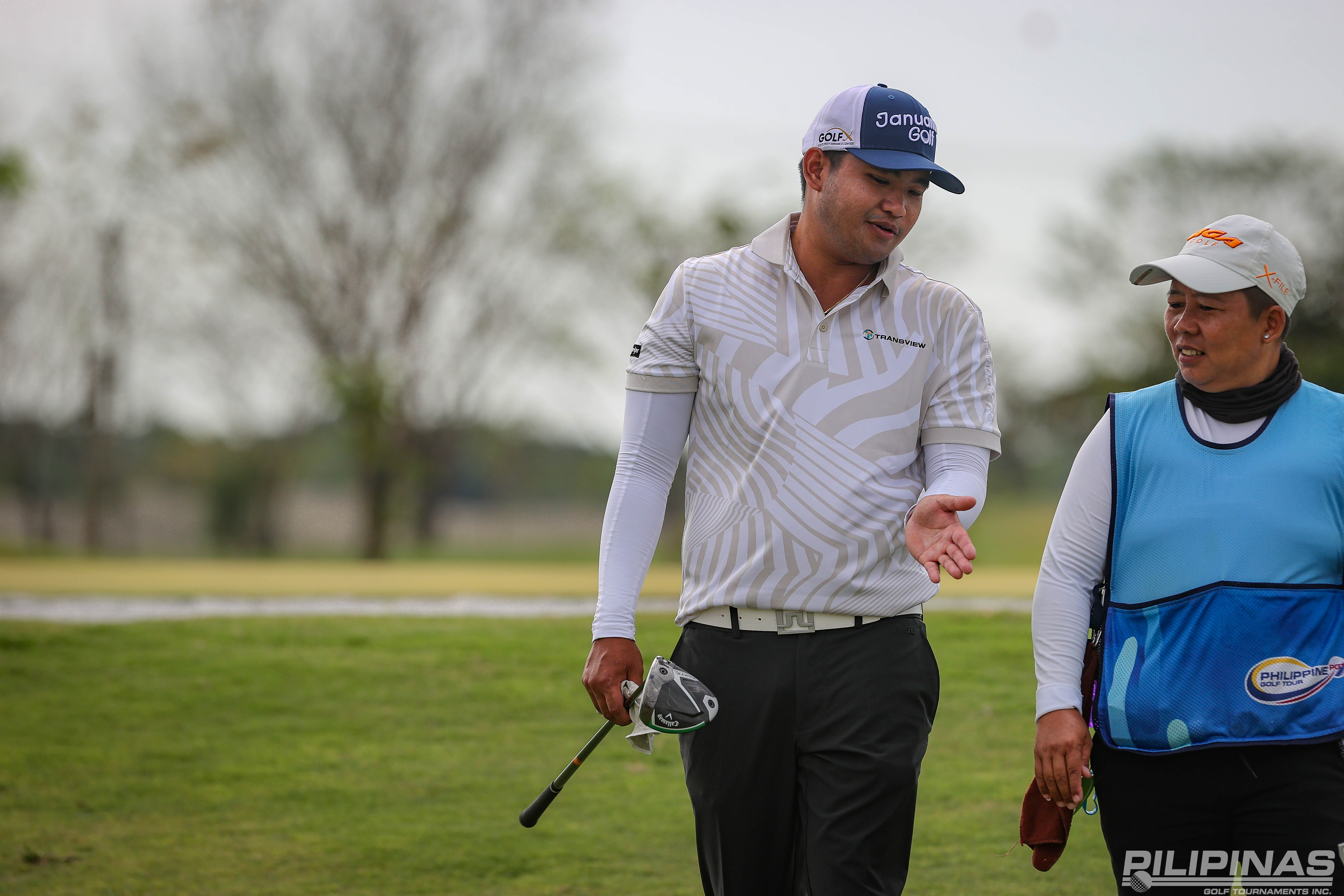 Pradera Verde Championship