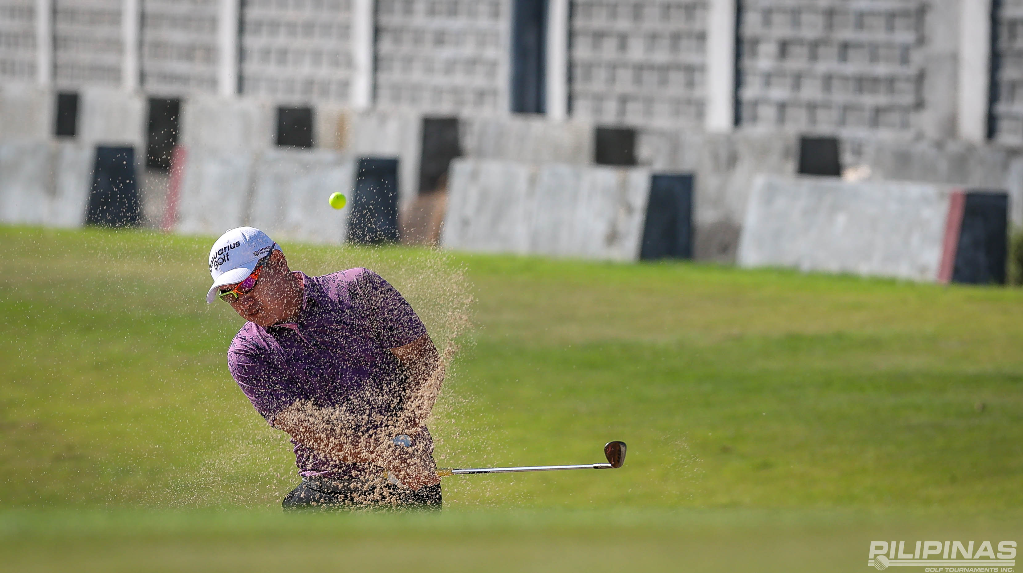 Pradera Verde Championship