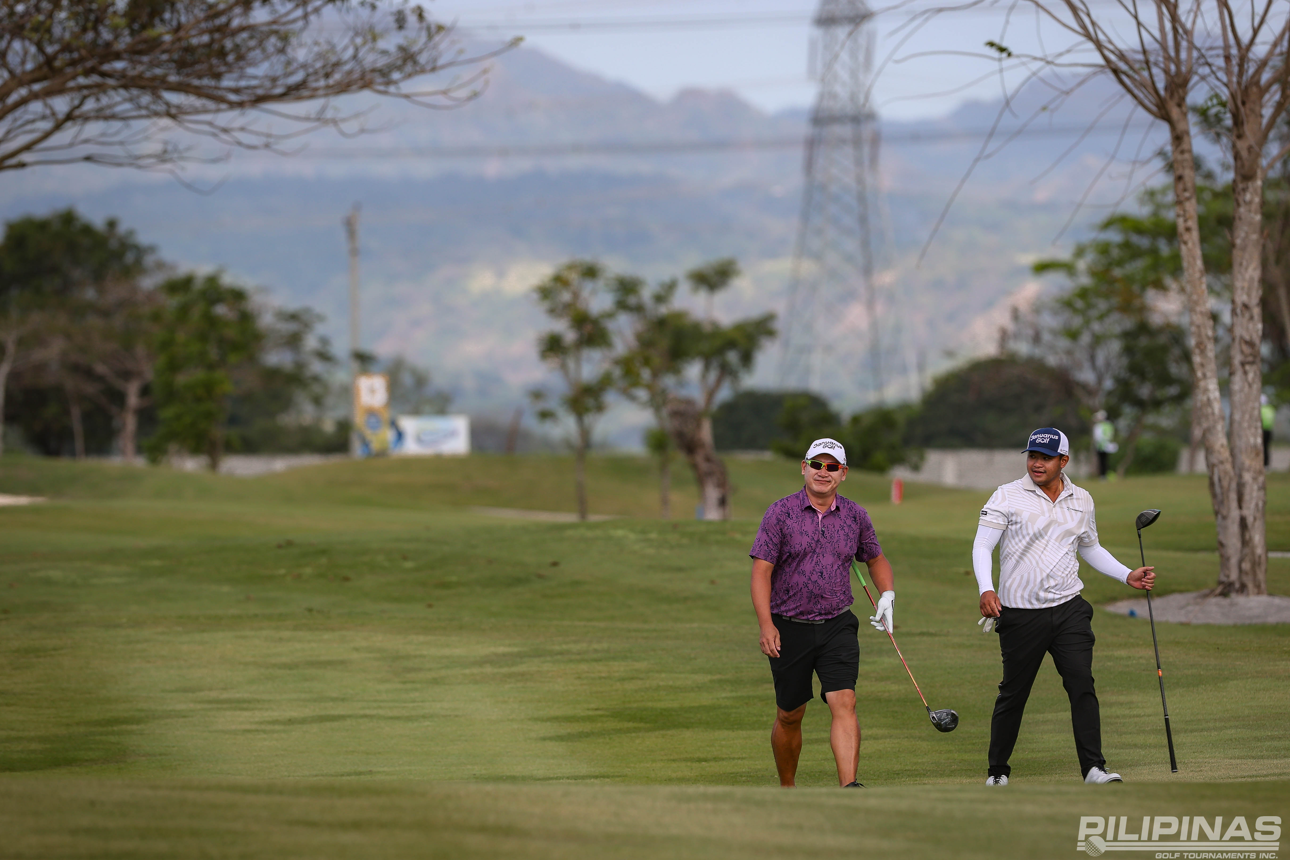 Pradera Verde Championship