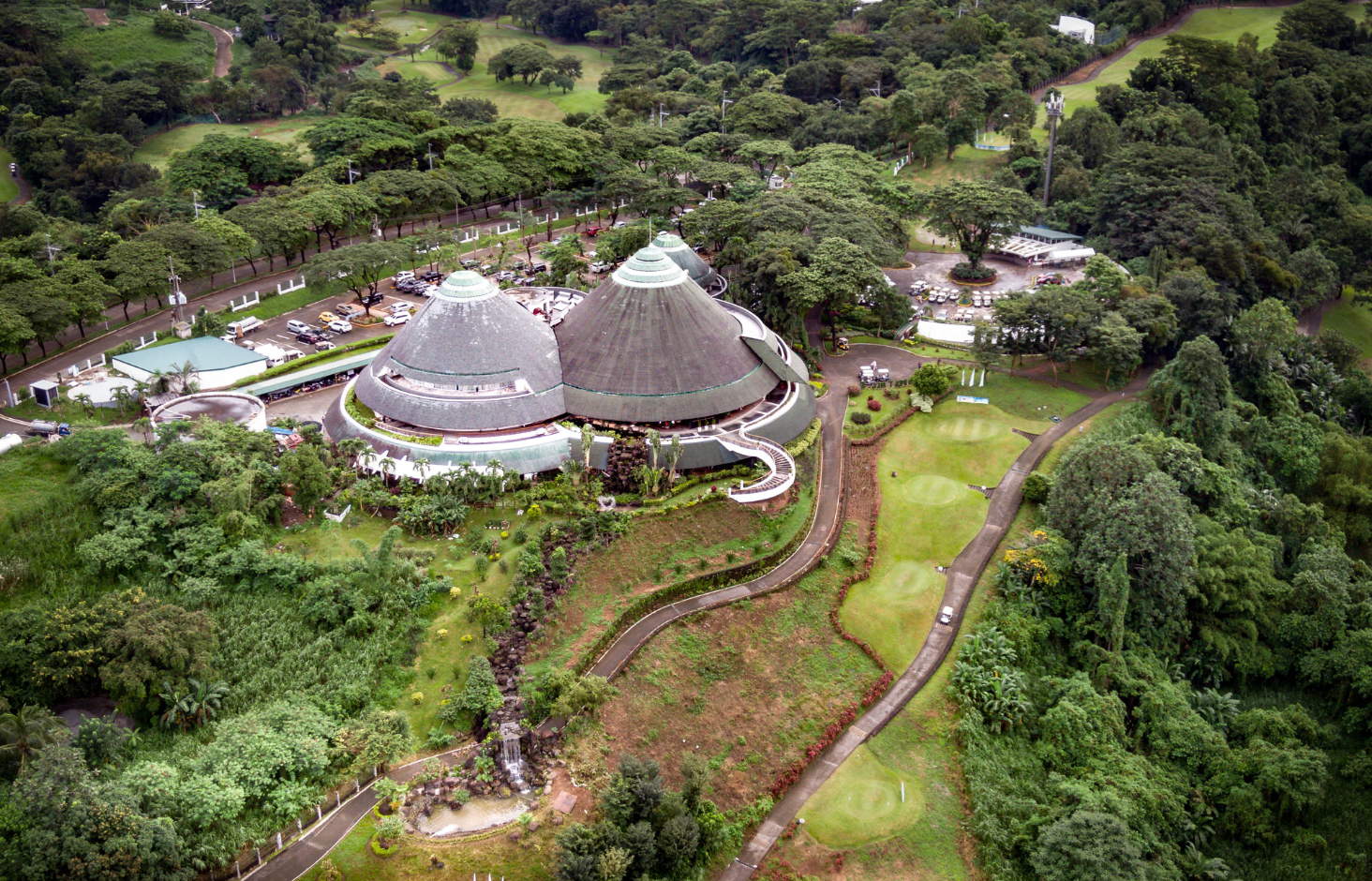 Forest Hills Golf and Country Club