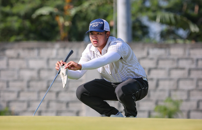 Experience vs youth as ICTSI Eagle Ridge showdown unfolds