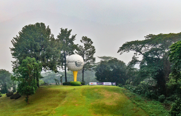 Valley Golf and Country Club