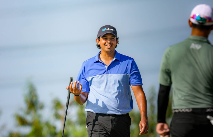 Jahns brings strategic mindset to PGT Forest Hills defense