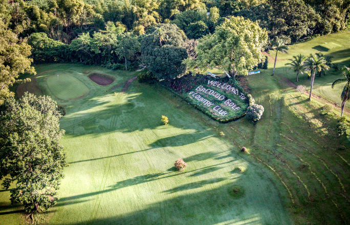bacolod golf