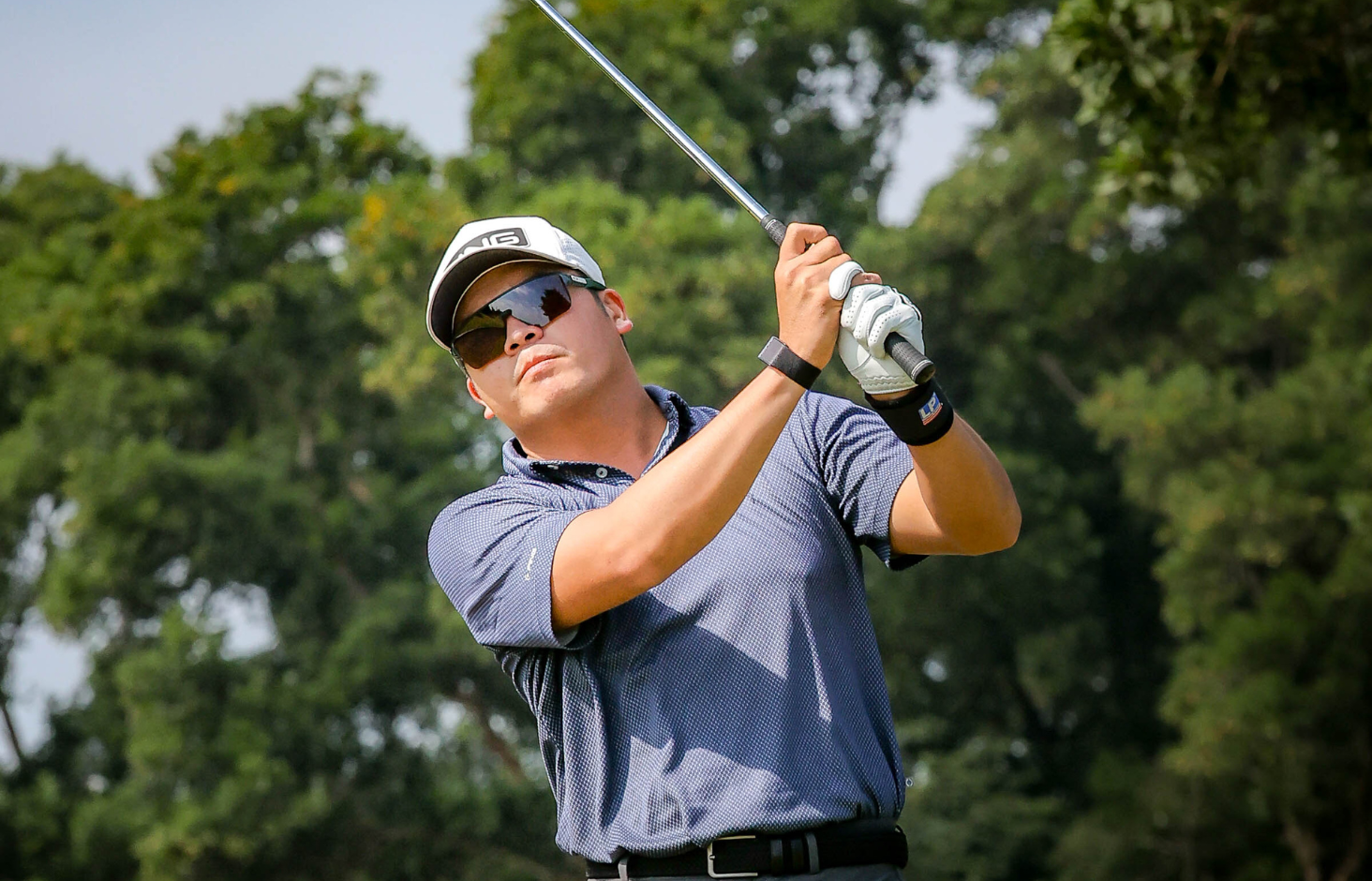 Wide-open ICTSI Caliraya Springs showdown unfolds