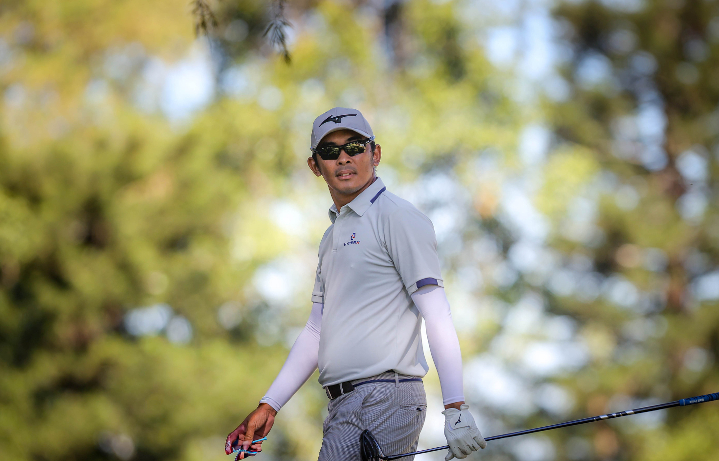 Jaraula pulls ahead as Zaragosa battles emotion, Lascuna defies age