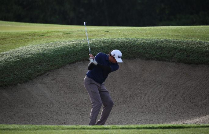 Power vs precision as Jahns, van der Valk seal title showdown