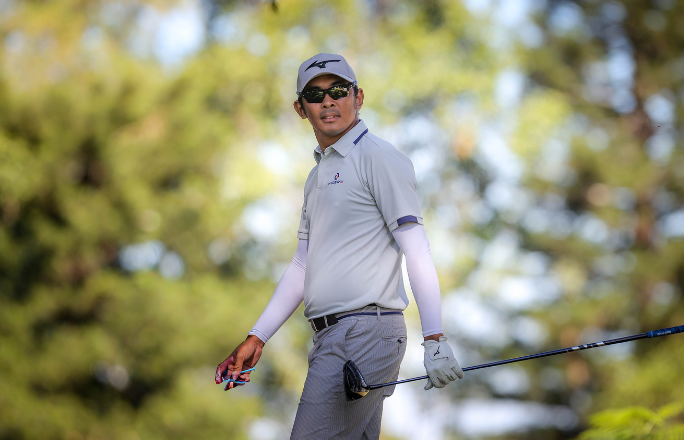 Jaraula pulls ahead as Zaragosa battles emotion, Lascuna defies age