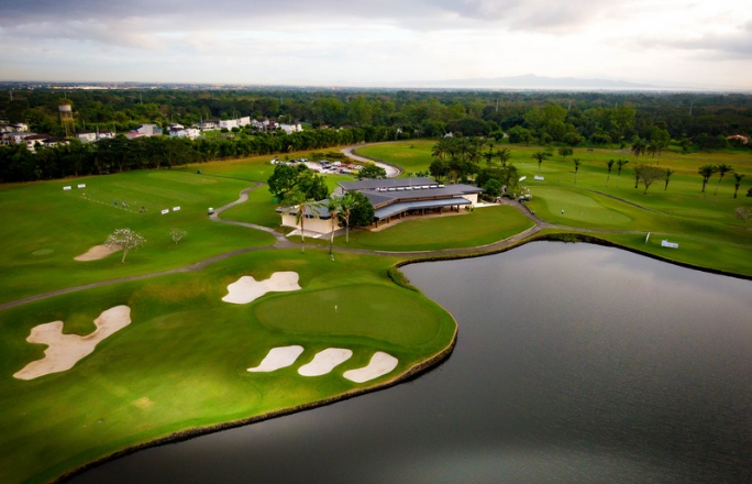 The Country Club