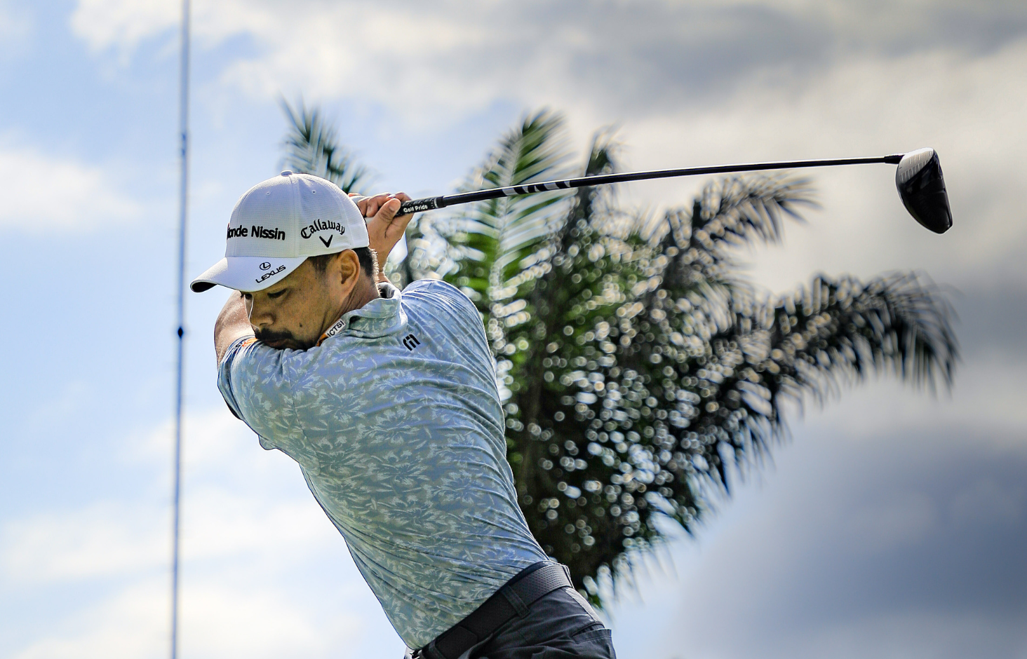 Deepest field ever-assembled braces for TCC’s ultimate test