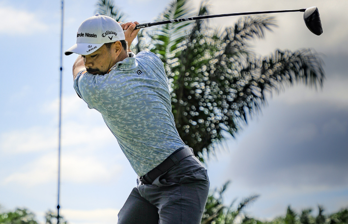 Deepest field ever-assembled braces for TCC’s ultimate test