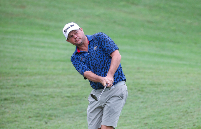 From heartbreak to resolve, van der Valk reloads for TCC Invitational