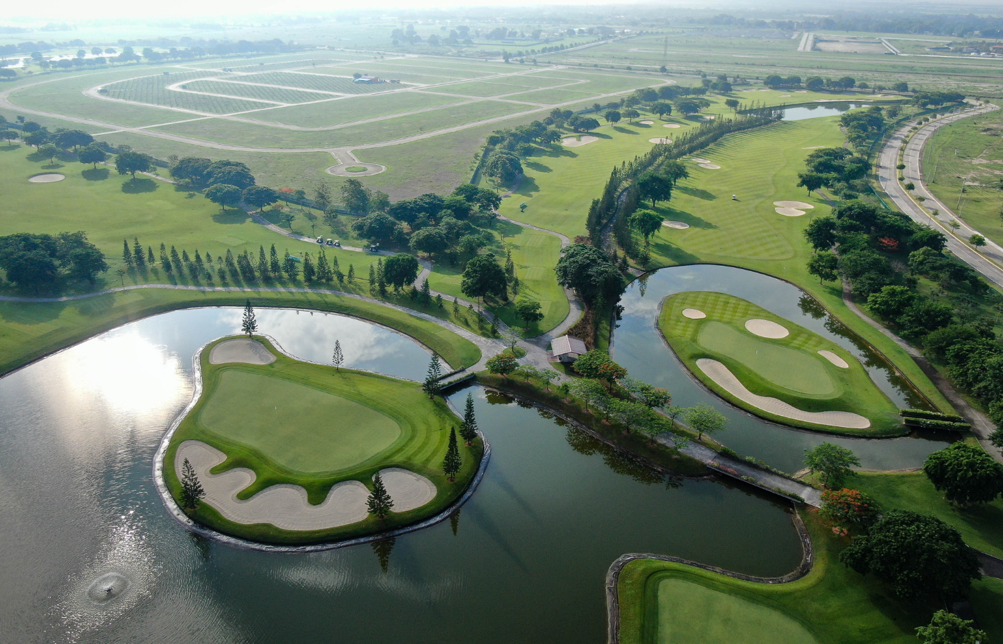 2026 ICTSI PRADERA VERDE CHAMPIONSHIP