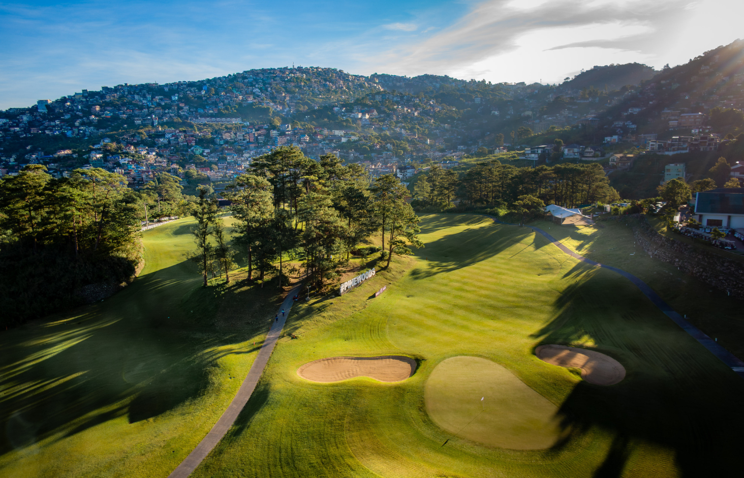 2026 ICTSI PINEWOODS CHALLENGE