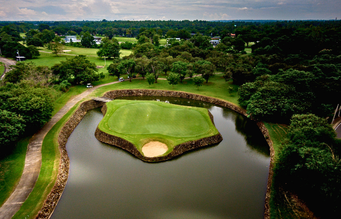 South Pacific Golf &amp; Country Club